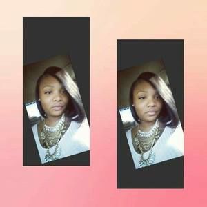 Meet your Posher, Krissy
